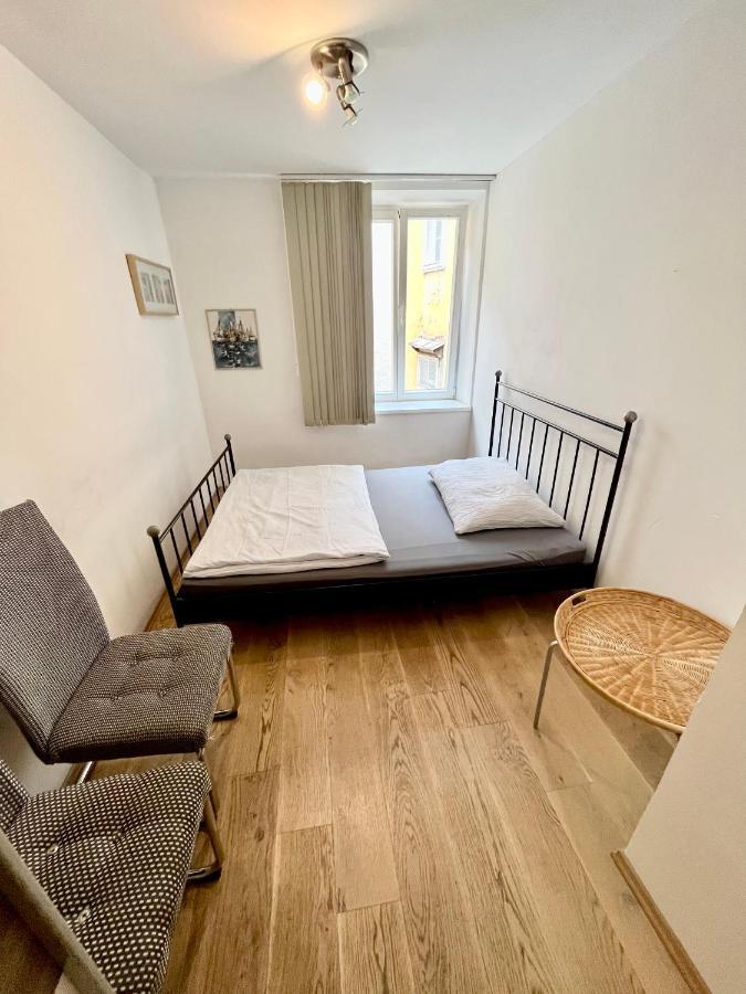 Wohnung Am Grazer Hauptplatz Экстерьер фото
