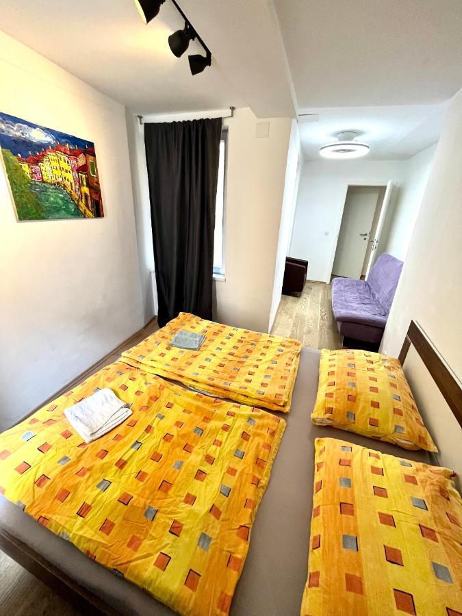 Wohnung Am Grazer Hauptplatz Экстерьер фото