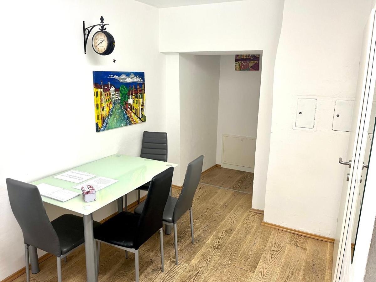 Wohnung Am Grazer Hauptplatz Экстерьер фото
